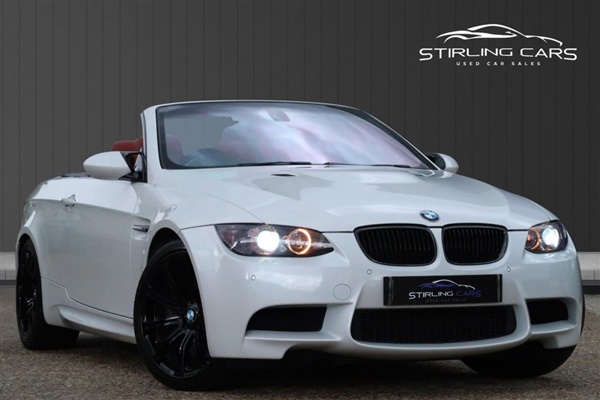Large image for the Used BMW M3