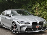 Used BMW M3