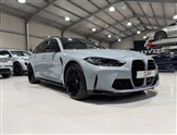 Used BMW M3
