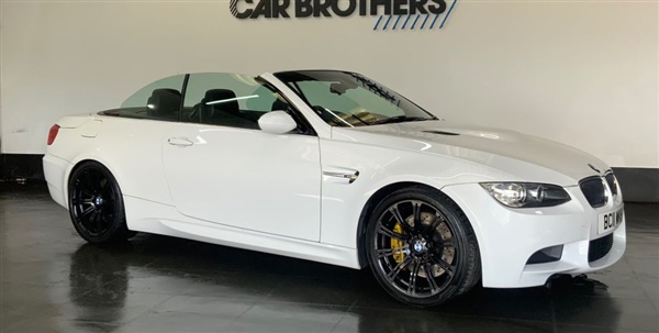 Large image for the Used BMW M3