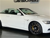 Used BMW M3