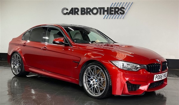 Large image for the Used BMW M3