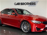 Used BMW M3