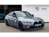 BMW M3 Image 1