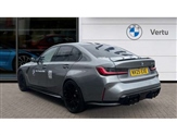 BMW M3 Image 2