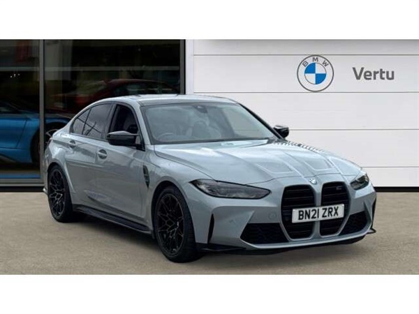 Large image for the Used BMW M3