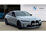 BMW M3 Image 1