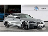 BMW M3 Image 1