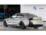 BMW M3 Image 2