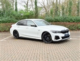 Used BMW M3