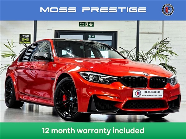 Large image for the Used BMW M3