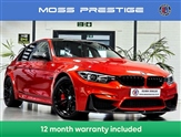 Used BMW M3