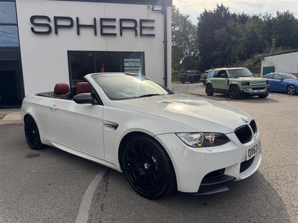 Large image for the Used BMW M3