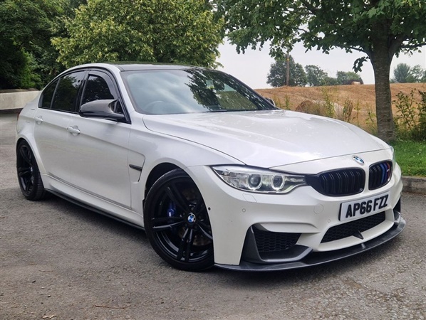 Large image for the Used BMW M3