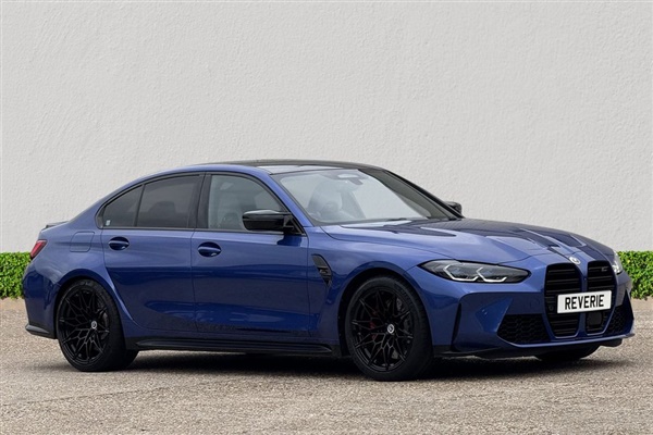 Large image for the Used BMW M3