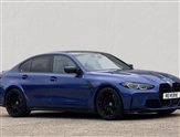 Used BMW M3