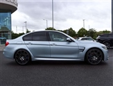 BMW M3 Image 2