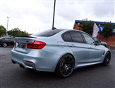 BMW M3 Image 3