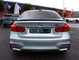 BMW M3 Image 4