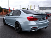 BMW M3 Image 5