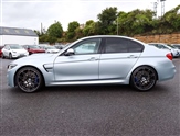 BMW M3 Image 6