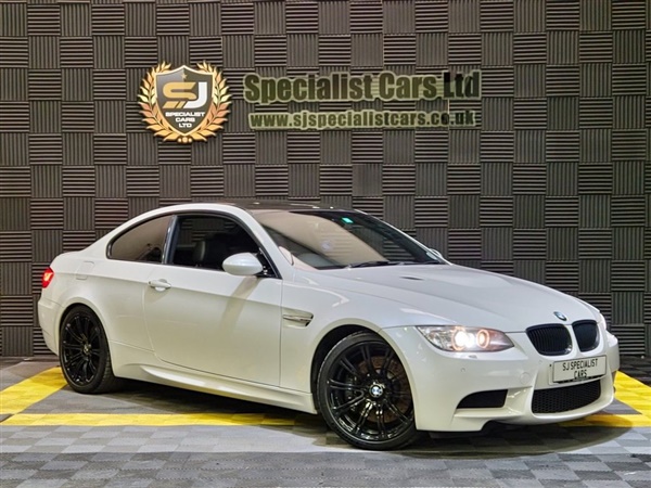 Large image for the Used BMW M3