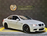 Used BMW M3