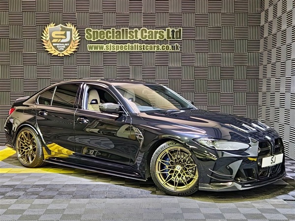 Large image for the Used BMW M3