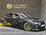 Used BMW M3