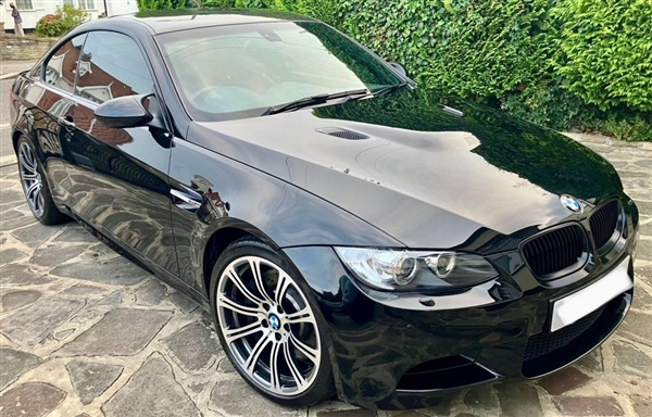 Large image for the Used BMW M3