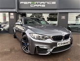 Used BMW M3