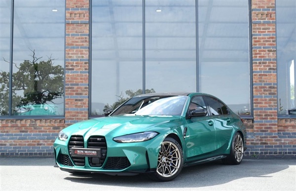 Large image for the Used BMW M3