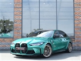 Used BMW M3