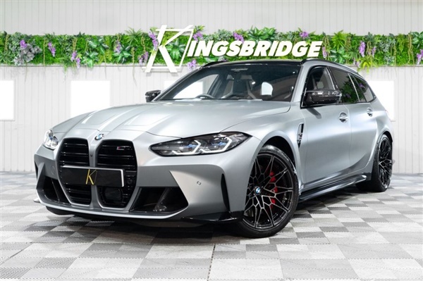 Large image for the Used BMW M3