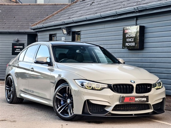 Large image for the Used BMW M3