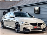 Used BMW M3