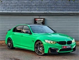 Used BMW M3 Used BMW M3