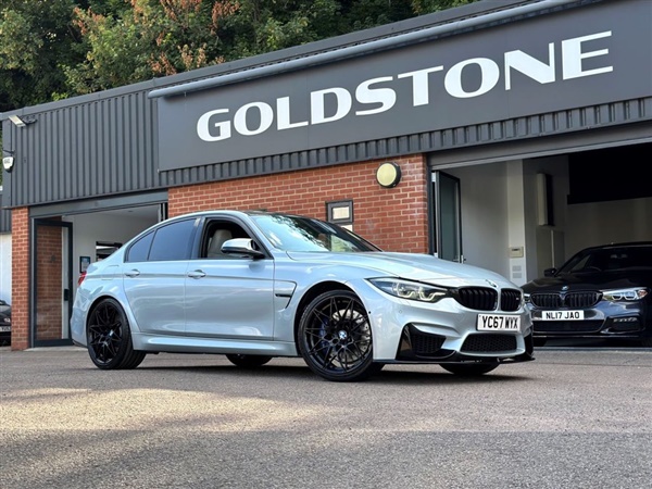 Large image for the Used BMW M3