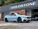 Used BMW M3