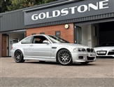 Used BMW M3