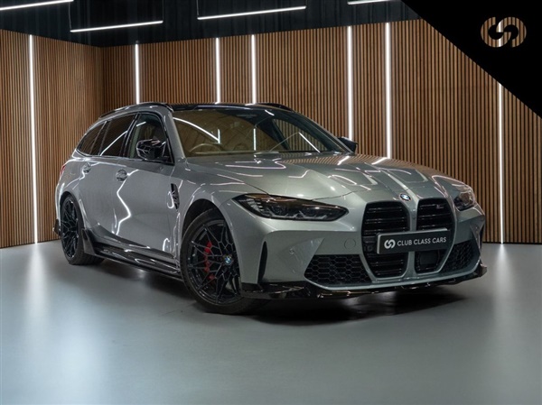 Large image for the Used BMW M3