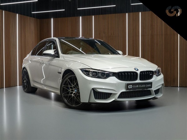 Large image for the Used BMW M3