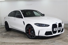 Used BMW M3