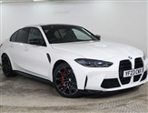 BMW M3 Image 1