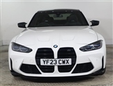 BMW M3 Image 5