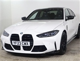 BMW M3 Image 6