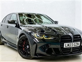 Used BMW M3