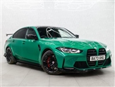 Used BMW M3