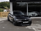 Used BMW M3