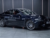 Used BMW M3